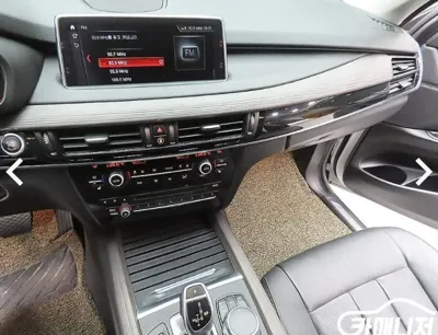 BMW X5 2017, 88152 км, за 19627.15 USD - фото 7