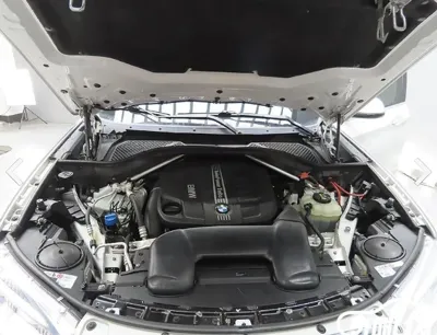 BMW X5 2017, 88152 км, за 19627.15 USD - фото 8