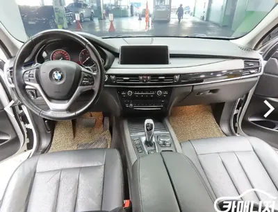 BMW X5 2017, 88152 км, за 19627.15 USD - фото 12