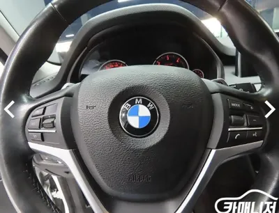 BMW X5 2017, 88152 км, за 19627.15 USD - фото 15
