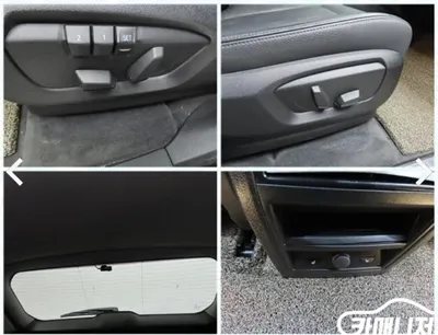 BMW X5 2017, 88152 км, за 19627.15 USD - фото 19