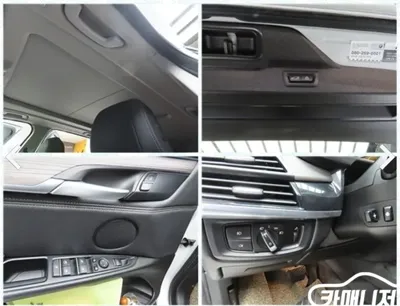 BMW X5 2017, 88152 км, за 19627.15 USD - фото 20