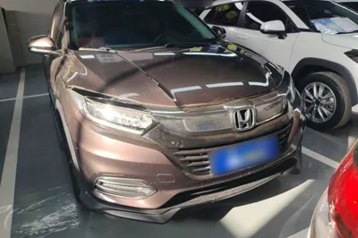 Honda Vezel 2019, 73300 км, за 10883 USD