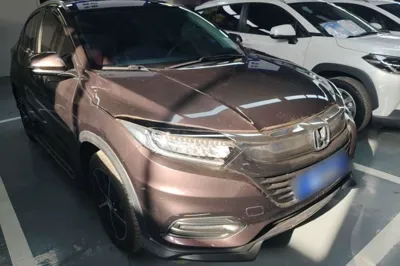 Honda Vezel 2019, 73300 км, за 10883 USD