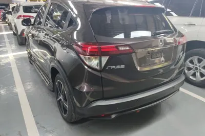 Honda Vezel 2019, 73300 км, за 10883 USD