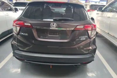 Honda Vezel 2019, 73300 км, за 10883 USD