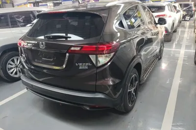 Honda Vezel 2019, 73300 км, за 10883 USD - фото 6