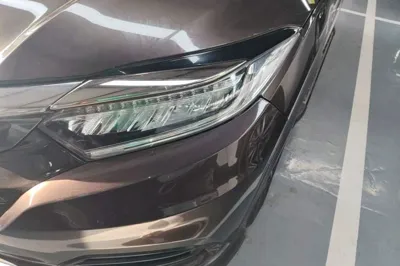 Honda Vezel 2019, 73300 км, за 10883 USD - фото 8