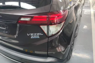 Honda Vezel 2019, 73300 км, за 10883 USD - фото 9