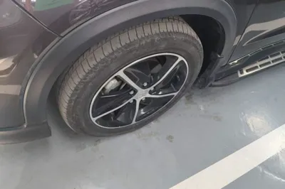 Honda Vezel 2019, 73300 км, за 10883 USD - фото 10