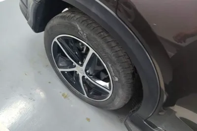 Honda Vezel 2019, 73300 км, за 10883 USD - фото 11