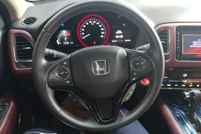 Honda Vezel 2019, 73300 км, за 10883 USD - фото 13