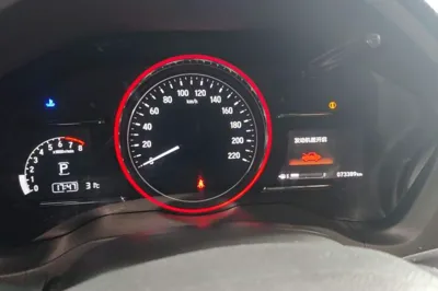 Honda Vezel 2019, 73300 км, за 10883 USD - фото 14