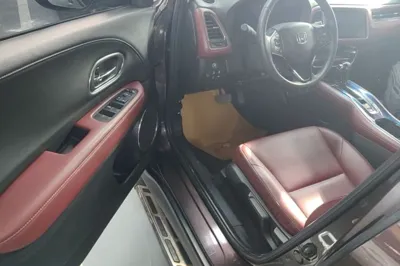 Honda Vezel 2019, 73300 км, за 10883 USD - фото 18