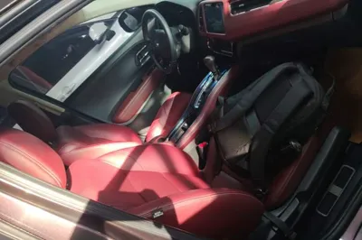 Honda Vezel 2019, 73300 км, за 10883 USD - фото 19
