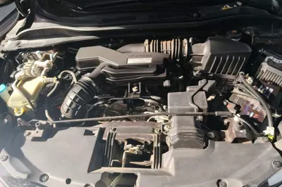 Honda Vezel 2019, 73300 км, за 10883 USD - фото 24