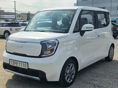 Kia Ray · 2026 год