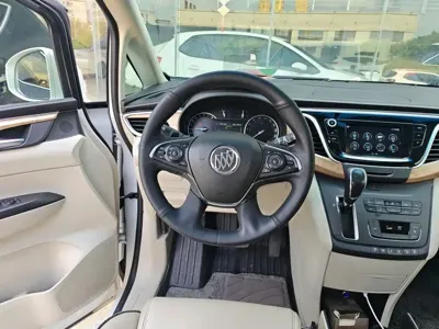 Buick GL8 2019, 129700 км, за 14879.2 USD