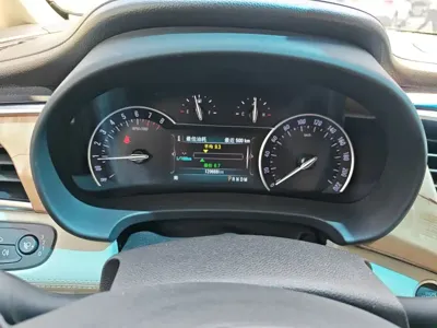 Buick GL8 2019, 129700 км, за 14879.2 USD