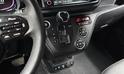 Kia Ray 2023, 154768 км, за 6840.39 USD - фото 9