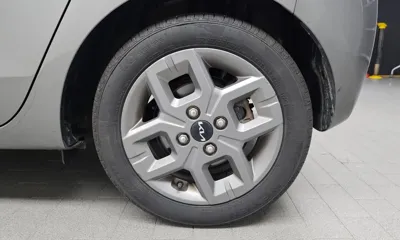 Kia Ray 2023, 154768 км, за 6840.39 USD - фото 21