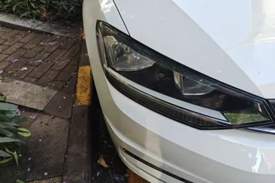 Volkswagen Touran 2016, 42500 км, за 10910 USD - фото 7