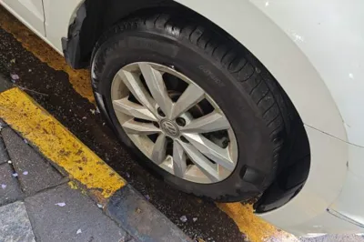 Volkswagen Touran 2016, 42500 км, за 10910 USD - фото 8