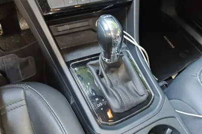 Volkswagen Touran 2016, 42500 км, за 10910 USD - фото 13