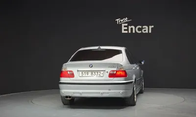 BMW 3-Series 2001, 227335 км, за 2637.5 USD