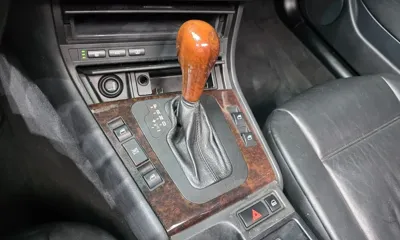 BMW 3-Series 2001, 227335 км, за 2637.5 USD - фото 9