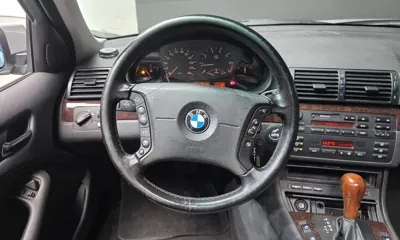 BMW 3-Series 2001, 227335 км, за 2637.5 USD - фото 13