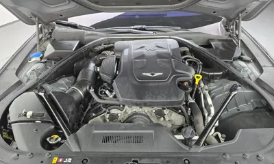 Genesis G80 2018, 161939 км, за 8533.54 USD - фото 6