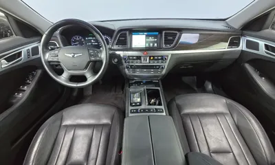 Genesis G80 2018, 161939 км, за 8533.54 USD - фото 7