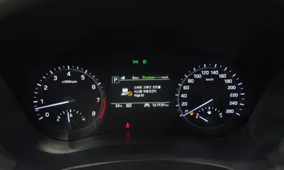 Genesis G80 2018, 161939 км, за 8533.54 USD - фото 8