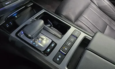 Genesis G80 2018, 161939 км, за 8533.54 USD - фото 9
