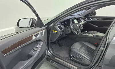 Genesis G80 2018, 161939 км, за 8533.54 USD - фото 10