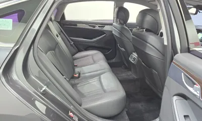 Genesis G80 2018, 161939 км, за 8533.54 USD - фото 19