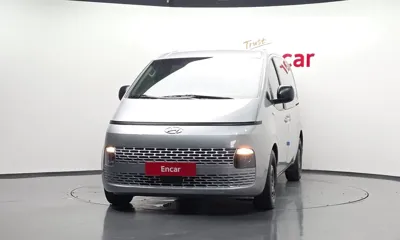 Hyundai Staria 2022, 85644 км, за 12286.29 USD