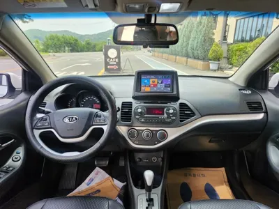 Kia Morning 2012, 124823 км, за 2927.4 USD - фото 8