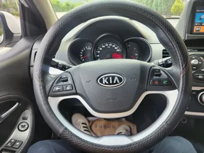 Kia Morning 2012, 124823 км, за 2927.4 USD - фото 12