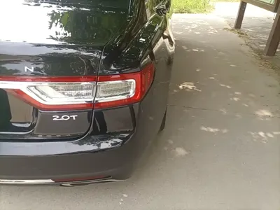 Lincoln Continental 2018, 139200 км, за 10343.9 USD - фото 8