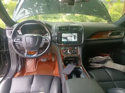 Lincoln Continental 2018, 139200 км, за 10343.9 USD - фото 10