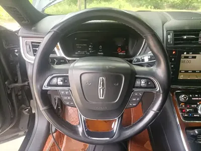Lincoln Continental 2018, 139200 км, за 10343.9 USD - фото 11