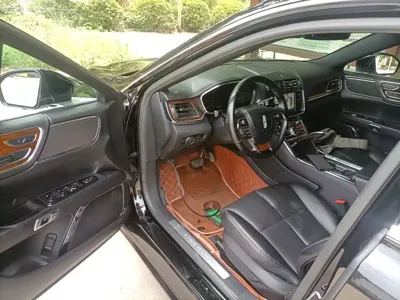Lincoln Continental 2018, 139200 км, за 10343.9 USD - фото 16