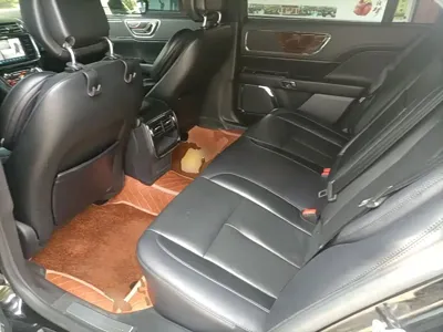 Lincoln Continental 2018, 139200 км, за 10343.9 USD - фото 17
