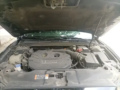 Lincoln Continental 2018, 139200 км, за 10343.9 USD - фото 20