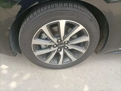 Lincoln Continental 2018, 139200 км, за 10343.9 USD - фото 23