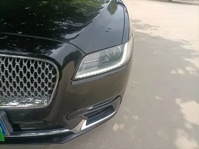 Lincoln Continental 2018, 139200 км, за 10343.9 USD - фото 24