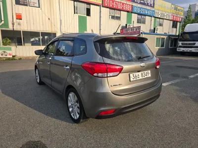 Kia Carens 2014, 210573 км, за 3239.03 USD - фото 6