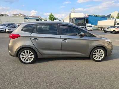 Kia Carens 2014, 210573 км, за 3239.03 USD - фото 8